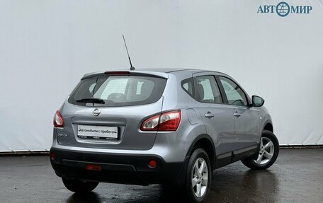 Nissan Qashqai, 2011 год, 1 050 000 рублей, 5 фотография