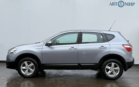Nissan Qashqai, 2011 год, 1 050 000 рублей, 8 фотография