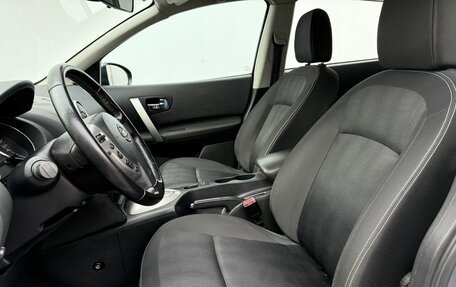 Nissan Qashqai, 2011 год, 1 050 000 рублей, 10 фотография