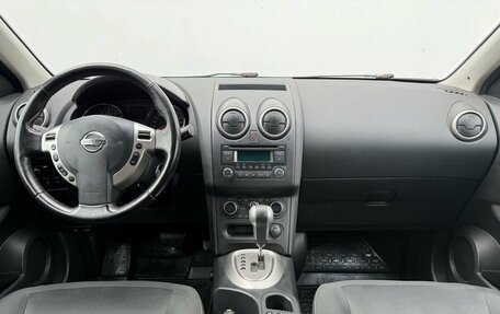 Nissan Qashqai, 2011 год, 1 050 000 рублей, 12 фотография
