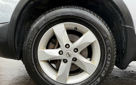 Nissan Qashqai, 2011 год, 1 050 000 рублей, 9 фотография