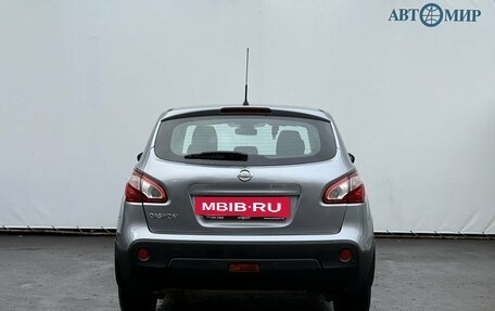 Nissan Qashqai, 2011 год, 1 050 000 рублей, 6 фотография
