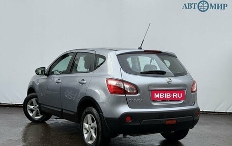 Nissan Qashqai, 2011 год, 1 050 000 рублей, 7 фотография