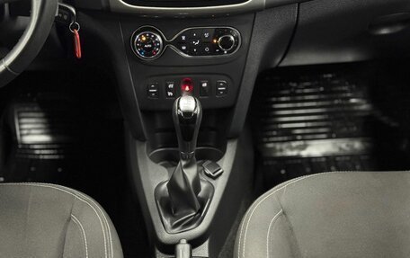 Renault Sandero II рестайлинг, 2018 год, 1 099 000 рублей, 12 фотография