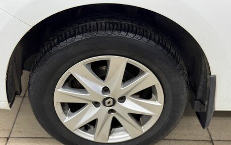 Renault Sandero II рестайлинг, 2018 год, 1 099 000 рублей, 14 фотография