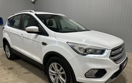 Ford Kuga III, 2018 год, 1 690 000 рублей, 6 фотография