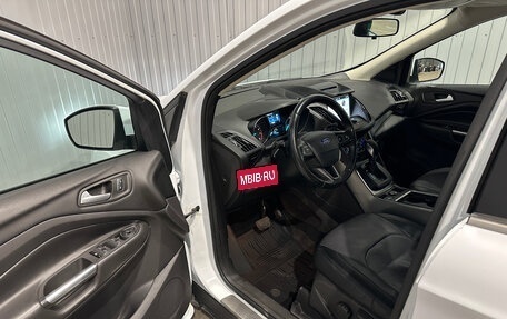 Ford Kuga III, 2018 год, 1 690 000 рублей, 8 фотография