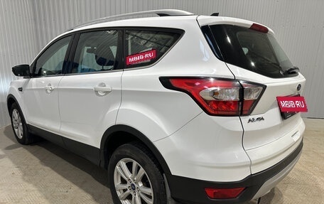 Ford Kuga III, 2018 год, 1 690 000 рублей, 3 фотография