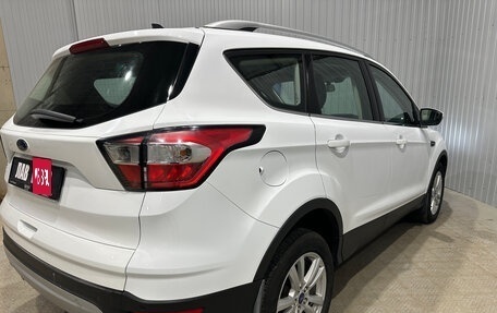 Ford Kuga III, 2018 год, 1 690 000 рублей, 5 фотография