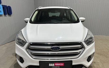 Ford Kuga III, 2018 год, 1 690 000 рублей, 2 фотография