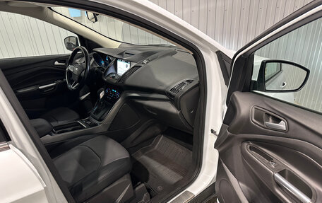 Ford Kuga III, 2018 год, 1 690 000 рублей, 9 фотография