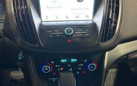 Ford Kuga III, 2018 год, 1 690 000 рублей, 16 фотография