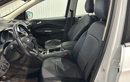 Ford Kuga III, 2018 год, 1 690 000 рублей, 15 фотография