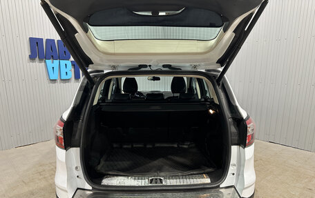 Ford Kuga III, 2018 год, 1 690 000 рублей, 11 фотография