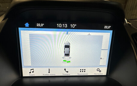 Ford Kuga III, 2018 год, 1 690 000 рублей, 18 фотография