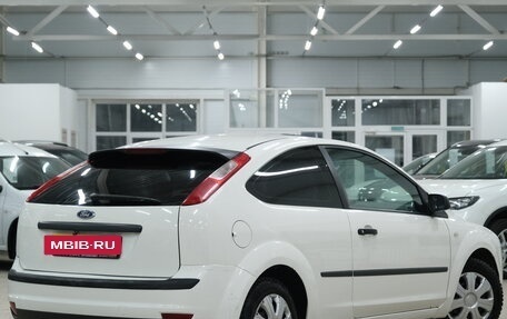 Ford Focus II рестайлинг, 2006 год, 389 000 рублей, 6 фотография