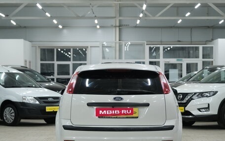 Ford Focus II рестайлинг, 2006 год, 389 000 рублей, 5 фотография