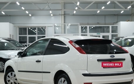 Ford Focus II рестайлинг, 2006 год, 389 000 рублей, 4 фотография