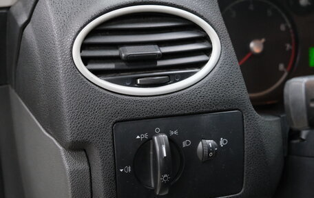 Ford Focus II рестайлинг, 2006 год, 389 000 рублей, 9 фотография