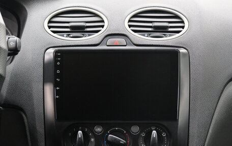 Ford Focus II рестайлинг, 2006 год, 389 000 рублей, 15 фотография