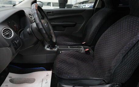 Ford Focus II рестайлинг, 2006 год, 389 000 рублей, 7 фотография