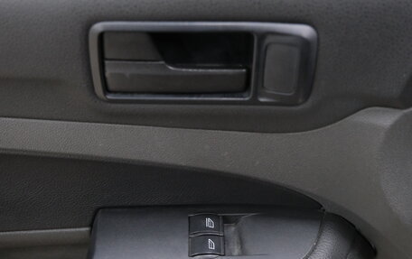 Ford Focus II рестайлинг, 2006 год, 389 000 рублей, 8 фотография