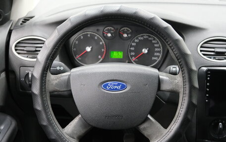 Ford Focus II рестайлинг, 2006 год, 389 000 рублей, 12 фотография