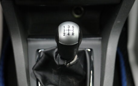 Ford Focus II рестайлинг, 2006 год, 389 000 рублей, 16 фотография