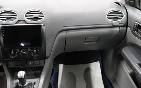 Ford Focus II рестайлинг, 2006 год, 389 000 рублей, 17 фотография