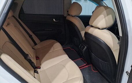 KIA Optima IV, 2019 год, 1 600 000 рублей, 9 фотография