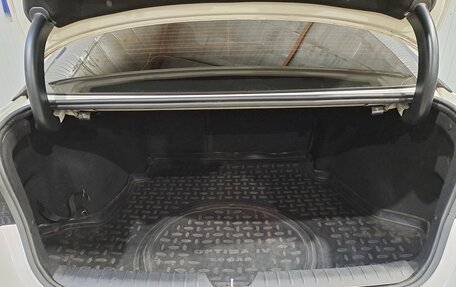 KIA Optima IV, 2019 год, 1 600 000 рублей, 25 фотография