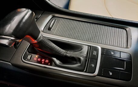 KIA Optima IV, 2019 год, 1 600 000 рублей, 20 фотография