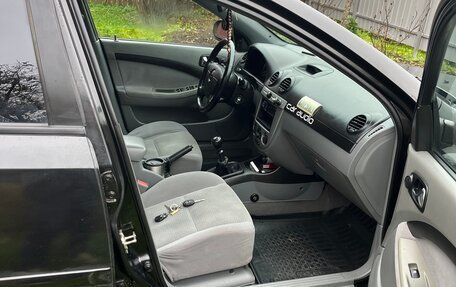 Chevrolet Lacetti, 2008 год, 350 000 рублей, 5 фотография