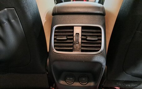 KIA Optima IV, 2019 год, 1 600 000 рублей, 23 фотография