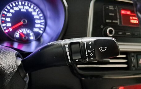 KIA Optima IV, 2019 год, 1 600 000 рублей, 18 фотография