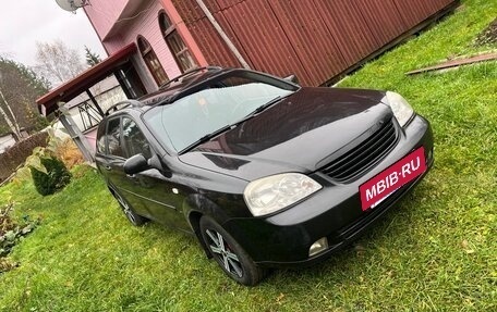 Chevrolet Lacetti, 2008 год, 350 000 рублей, 2 фотография