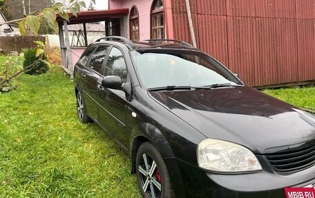 Chevrolet Lacetti, 2008 год, 350 000 рублей, 4 фотография