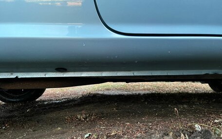 Hyundai Getz I рестайлинг, 2010 год, 550 000 рублей, 9 фотография