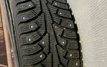 Hyundai Getz I рестайлинг, 2010 год, 550 000 рублей, 11 фотография