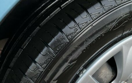 Hyundai Getz I рестайлинг, 2010 год, 550 000 рублей, 13 фотография