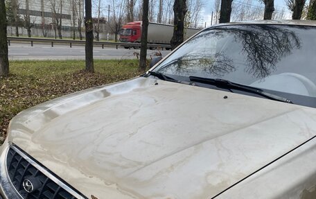 Hyundai Accent II, 2005 год, 210 000 рублей, 15 фотография