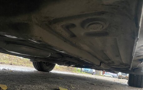 Hyundai Accent II, 2005 год, 210 000 рублей, 17 фотография