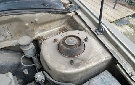 Hyundai Accent II, 2005 год, 210 000 рублей, 20 фотография