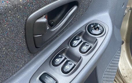 Hyundai Accent II, 2005 год, 210 000 рублей, 25 фотография