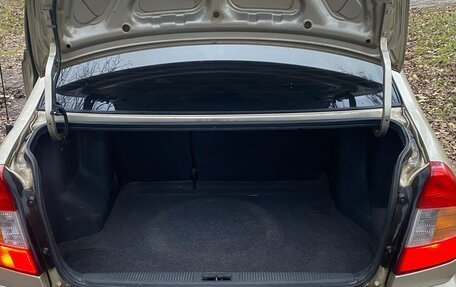 Hyundai Accent II, 2005 год, 210 000 рублей, 21 фотография