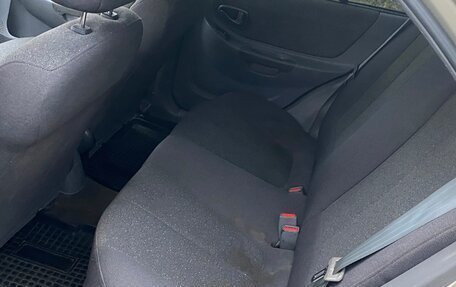 Hyundai Accent II, 2005 год, 210 000 рублей, 27 фотография