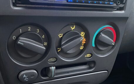 Hyundai Accent II, 2005 год, 210 000 рублей, 26 фотография