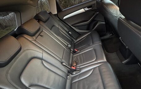 Audi Q5, 2016 год, 2 500 000 рублей, 11 фотография