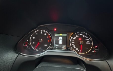 Audi Q5, 2016 год, 2 500 000 рублей, 12 фотография