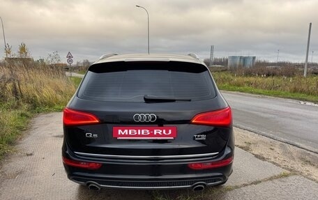 Audi Q5, 2016 год, 2 500 000 рублей, 7 фотография